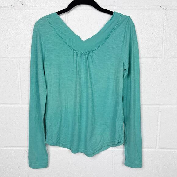 Sita Murt Long Sleeve Top‎ - Picture 2 of 7